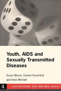 Youth, AIDS and Sexually Transmitted Diseases