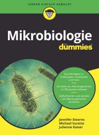 Mikrobiologie f&uuml;r Dummies