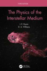 星間物質の物理学（第２版）<br>The Physics of the Interstellar Medium（3 NED）