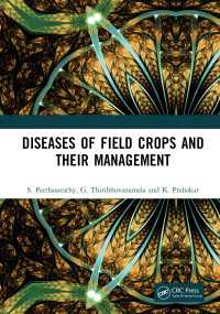 Diseases of Field Crops and their Management
