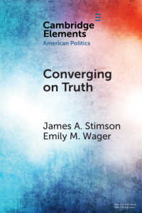 Converging on Truth : A Dynamic Perspective on Factual Debates in American Public Opinion