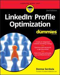 LinkedIn Profile Optimization For Dummies（2）