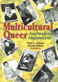 Multicultural Queer : Australian Narratives