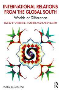 西洋を超える国際関係論<br>International Relations from the Global South : Worlds of Difference