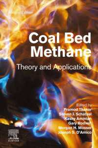 Coal Bed Methane : Theory and Applications（2）