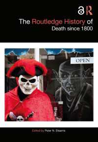 The Routledge History of Death since 1800