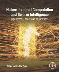 Nature-Inspired Computation and Swarm Intelligence : Algorithms, Theory and Applications