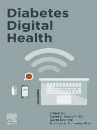 糖尿病のデジタル保健<br>Diabetes Digital Health