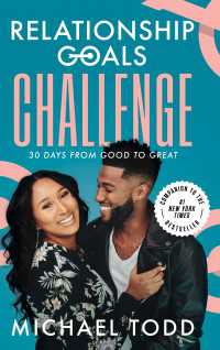 Relationship Goals Challenge : Thirty Days from Good to Great