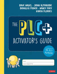 The PLC+ Activator’s Guide（First Edition）