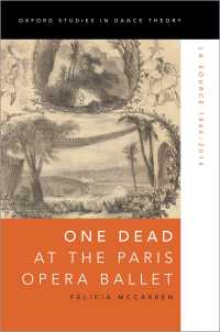 One Dead at the Paris Opera Ballet : La Source 1866-2014