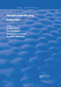 Phospholipid-Binding Antibodies