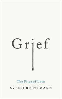 悲嘆の心理学：愛の代償<br>Grief : The Price of Love