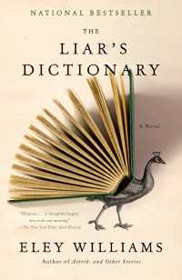 The Liar's Dictionary : A Novel