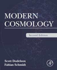 最新宇宙論（テキスト・第２版）<br>Modern Cosmology（2）