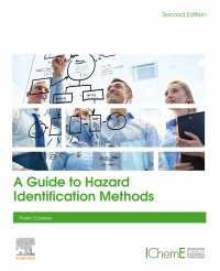 ハザード同定ガイド（第２版）<br>A Guide to Hazard Identification Methods（2）