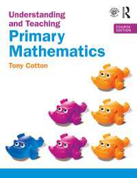 Understanding and Teaching Primary Mathematics（4）