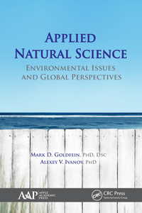 Applied Natural Science : Environmental Issues and Global Perspectives