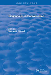 Eicosanoids in Reproduction