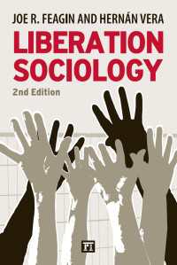 Liberation Sociology（2 NED）