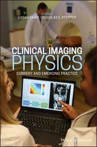 Clinical Imaging Physics : Current and Emerging Practice