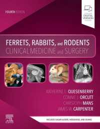 Ferrets, Rabbits and Rodents - E-Book : Ferrets, Rabbits and Rodents - E-Book（4）