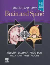Imaging Anatomy Brain and Spine, E-Book : Imaging Anatomy Brain and Spine, E-Book