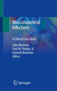 Musculoskeletal Infections : A Clinical Case Book