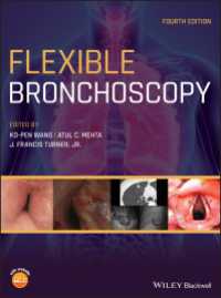 Flexible Bronchoscopy（4）