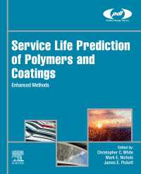Service Life Prediction of Polymers and Coatings : Enhanced Methods