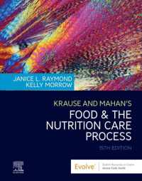 Krause and Mahan's Food and the Nutrition Care Process E-Book（15）