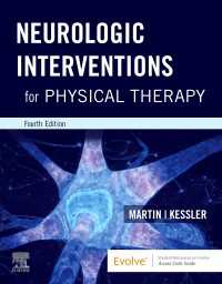 理学療法のための神経インターベンション（第４版）<br>Neurologic Interventions for Physical Therapy- E-Book（4）
