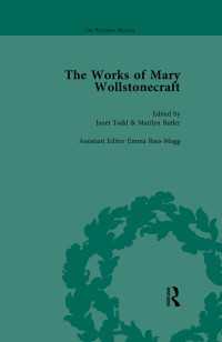 The Works of Mary Wollstonecraft Vol 6