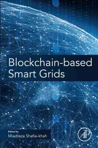 ブロックチェーン基盤のスマートグリッド<br>Blockchain-Based Smart Grids