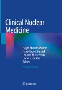 Clinical Nuclear Medicine〈Second Edition 2020〉（2）