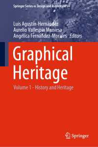 Graphical Heritage : Volume 1 - History and Heritage