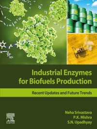 Industrial Enzymes for Biofuels Production : Recent Updates and Future Trends