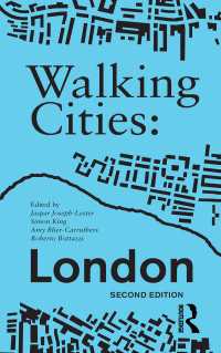 Walking Cities: London（2）