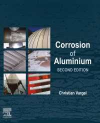アルミの腐食（第２版）<br>Corrosion of Aluminium（2）