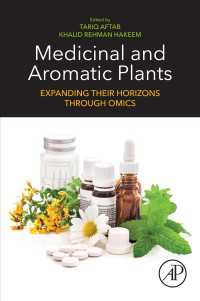 Medicinal and Aromatic Plants : Expanding their Horizons through Omics