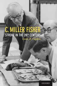 C. Miller Fisher : Stroke in the 20th Century