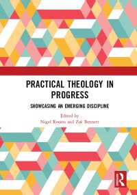 Practical Theology in Progress : Showcasing an emerging discipline