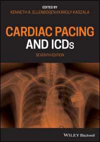 ペースメーカーとICD（第７版）<br>Cardiac Pacing and ICDs（7）