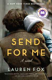 Send for Me: A Read with Jenna Pick : A Novel