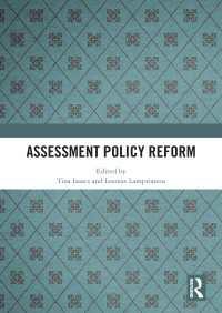 Assessment Policy Reform