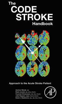 The Code Stroke Handbook : Approach to the Acute Stroke Patient