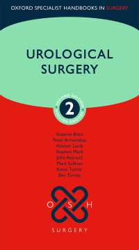 Urological Surgery（2）