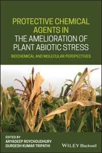 Protective Chemical Agents in the Amelioration of Plant Abiotic Stress : Biochemical and Molecular Perspectives