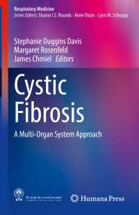 Cystic Fibrosis : A Multi-Organ System Approach