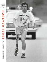 Forever Terry : A Legacy in Letters